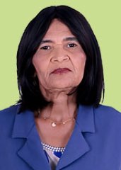 DOMINGAS FERREIRA