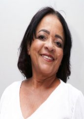 SORAIA DE ZÉ BAHIA