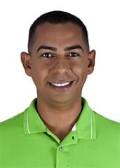 ADYLSON RIBEIRO