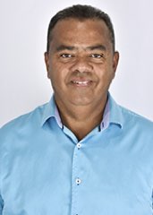 GINALDO NERES