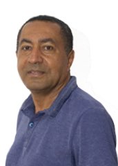 LUIZ DE TAPIRAMA