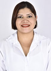 SHIRLEY FELIX