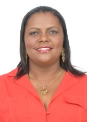 ANALICE DOS TANQUINHOS