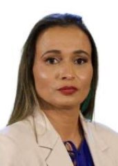 MANA DE JU