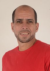 GERSON DO PATI