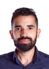 JONATHAN BORGES