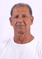 LOURENÇO DAS 7 VOLTAS
