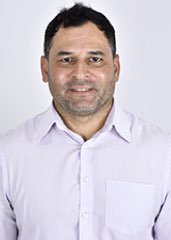 CLAUDIO MOTORISTA