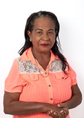 MARIA RAINHA DAS CAVALGADAS