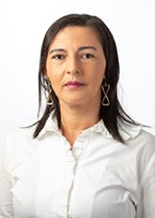 JOSIANE DE DINGA