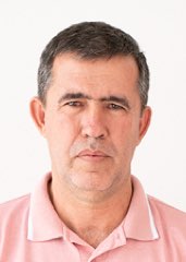 VALDIR DA VAN
