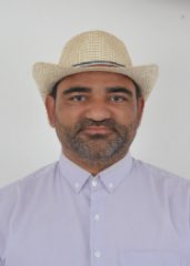 ELIMAR CARVALHO