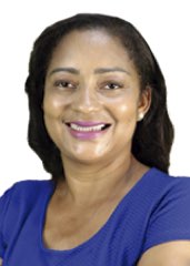 IARA DIMAMÃE