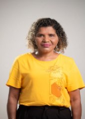 NEGUINHA DA SANTA CASA