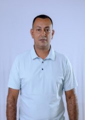 PAULO DE AREIA BRANCA