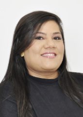 ALINE IRIS