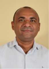 ANTONIO CAROÇO