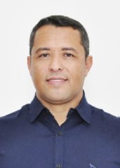 ROBSON SANTANA