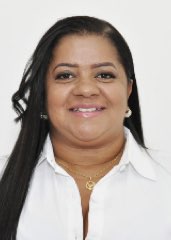 ANDREZA DA SALINA