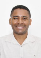 GILMAR FERREIRA