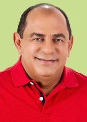 NANDINHO DA SERRARIA