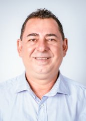 PATO ROCO DA SAÚDE