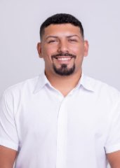 ISSAC NOVAES