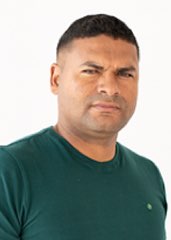 GILMAR GRANDE