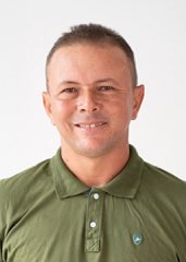 RENÍGIO DO SERROTE
