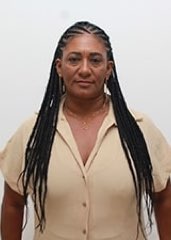 REGINA PROFESSORA