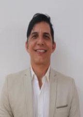 DR MARCELL CORREIA