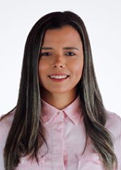 ENFERMEIRA PATRÍCIA TRINDADE
