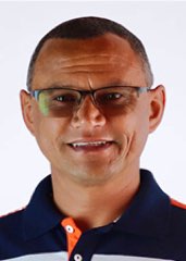JORGE DO GÁS