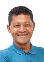 ELSON DA LAGOA DO BURACO