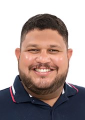 CAIO DE IRINEU