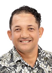 SANDRINHO SILVA