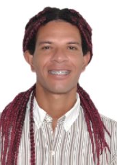 BRENO BORGES