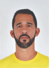 NEGO DE PAULO