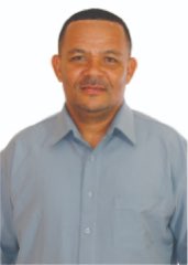 PASTOR EDSON