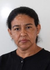CELMA DO SANTO ANTONIO