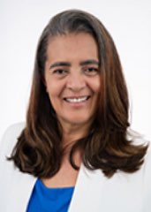 PASTORA GRAÇA