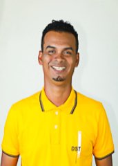 NINO PAREDÃO