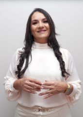 VALDA BRITO
