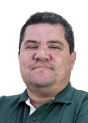 RONNI DA LOTAÇÃO