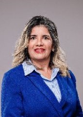 SHEILA DE QUIABO