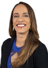 CRISTINA BARRETO