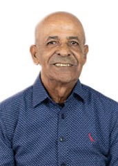 JORGE RELOGEIRO