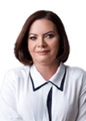 LUZIA DE MARILAC