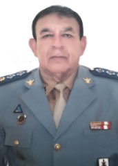 MAJOR SOUZA