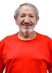 CLAUDIONOR NUNES
